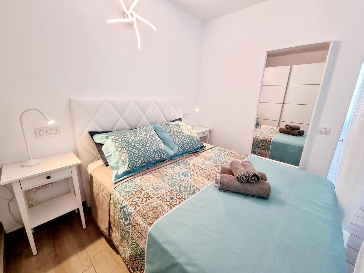 Apartamento Norma 8 Playa Roca Costa Teguise Exterior photo