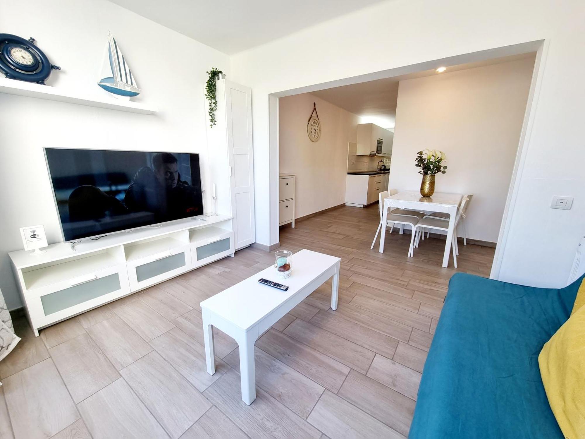 Apartamento Norma 8 Playa Roca Costa Teguise Exterior photo